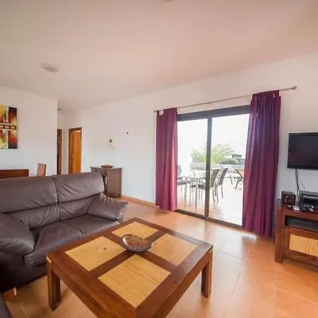 Appartamento Playa Blanca Sleeps 6 Pool Wifi Playa Blanca (Lanzarote)