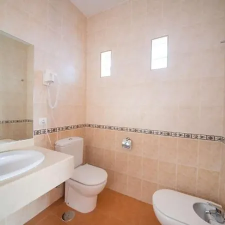 Playa Blanca Sleeps 6 Pool Wifi Playa Blanca (Lanzarote)