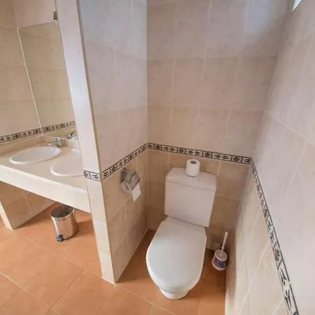 Playa Blanca Sleeps 6 Pool Wifi Playa Blanca (Lanzarote)