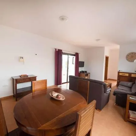 Apartment Playa Blanca Sleeps 6 Pool Wifi Playa Blanca (Lanzarote)