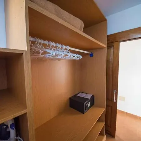 Apartment Playa Blanca Sleeps 6 Pool Wifi Playa Blanca (Lanzarote)