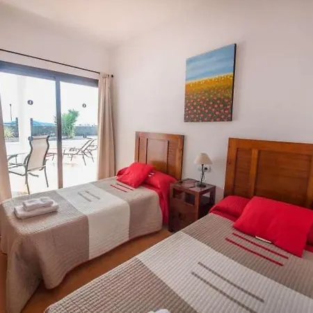 Playa Blanca Sleeps 6 Pool Wifi Playa Blanca (Lanzarote)