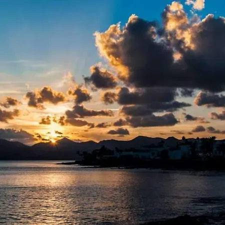 Playa Blanca Sleeps 6 Pool Wifi Playa Blanca (Lanzarote)